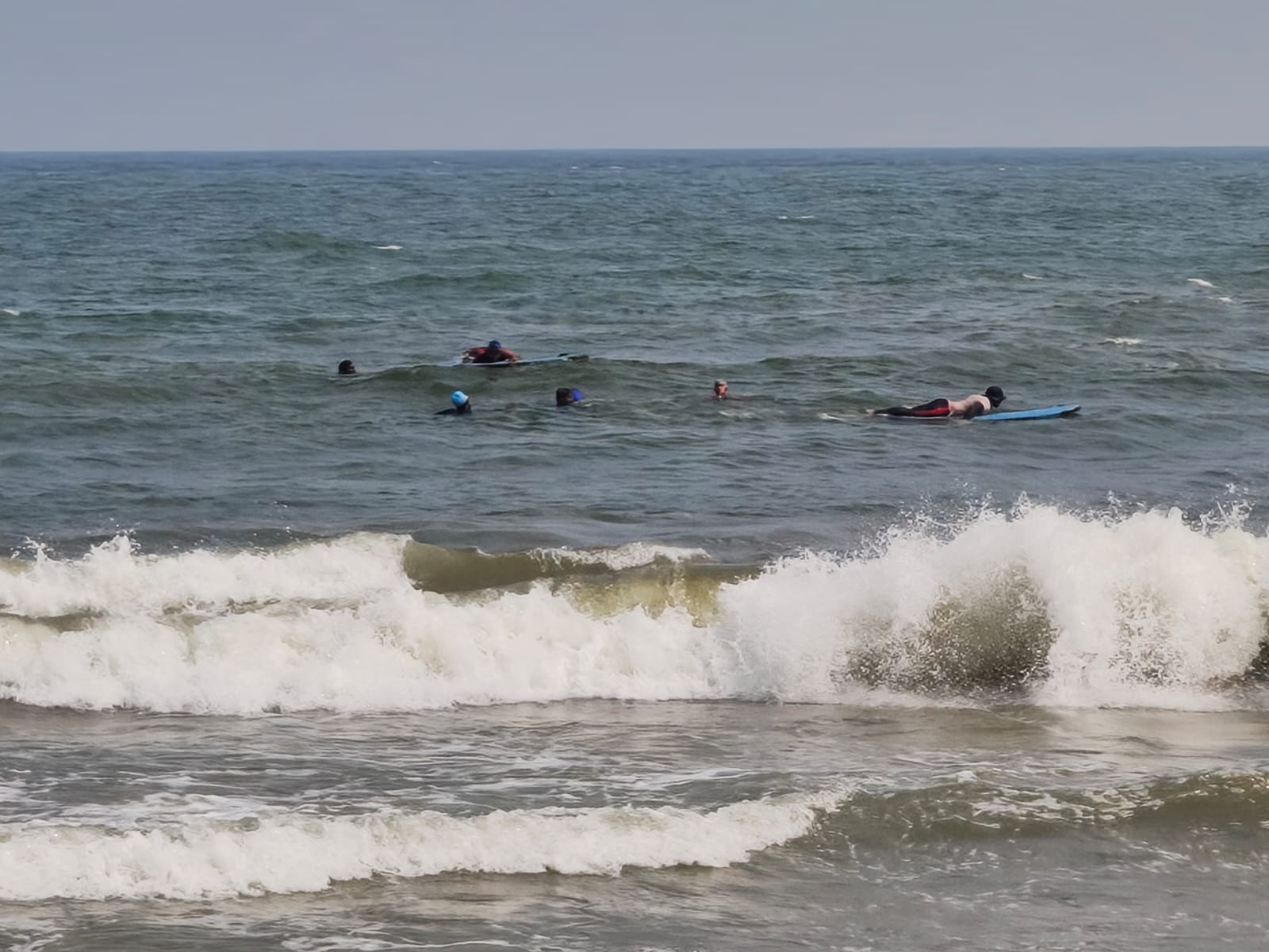 Ocean Swim Recreational L1